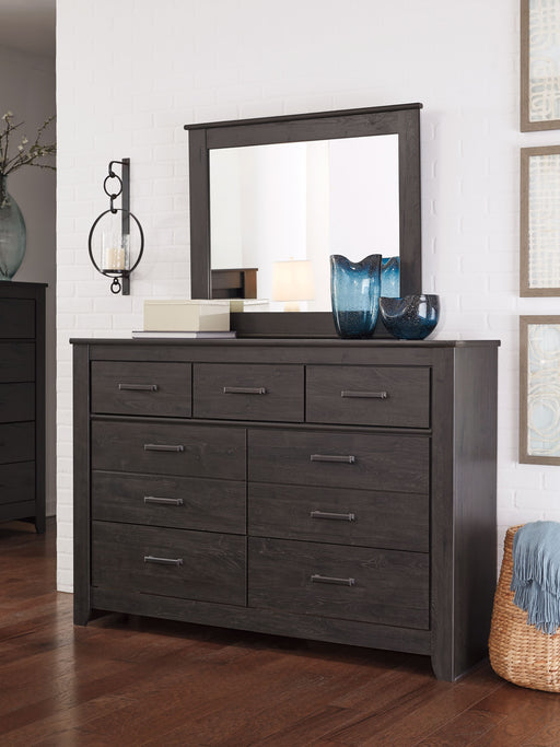 Brinxton - Dresser - Simple Home Plus