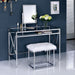 Lismore - Vanity With Stool - Simple Home Plus