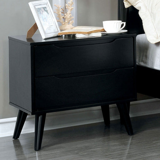 Lennart - Night Stand - Simple Home Plus