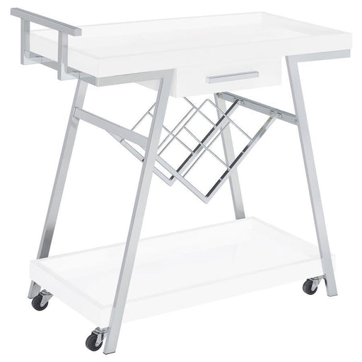 Kinney - Bar Cart - Simple Home Plus