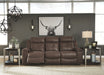 Jesolo - Reclining Sofa - Simple Home Plus