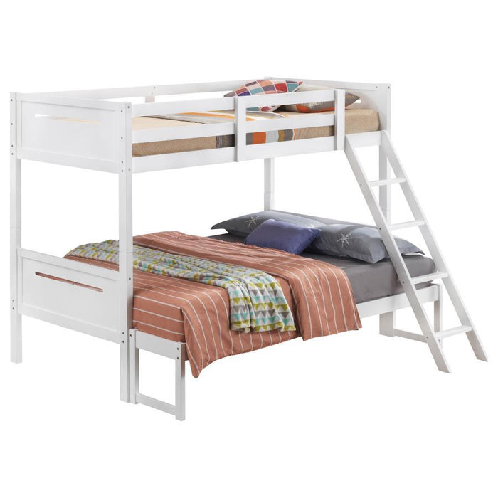 Littleton - Bunk Bed - Simple Home Plus