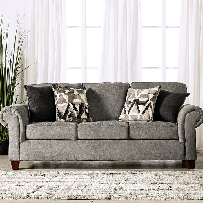 Delgada - Sofa - Simple Home Plus