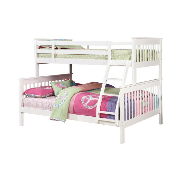 Chapman - Bunk Bed - Simple Home Plus