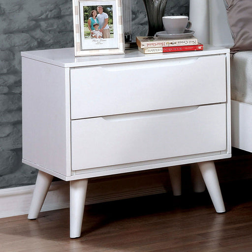 Lennart - Night Stand - Simple Home Plus