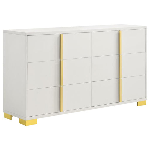 Marceline - Dresser - Simple Home Plus