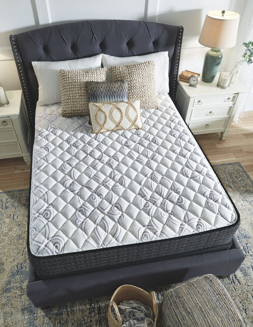 Limited Edition - Firm Mattress - Simple Home Plus