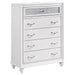 Barzini - 5-drawer Chest - Simple Home Plus