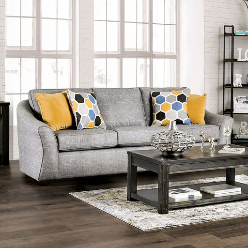 Jarrow - Sofa - Simple Home Plus