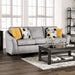 Jarrow - Sofa - Simple Home Plus