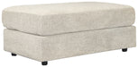 Soletren - Accent Ottoman - Simple Home Plus