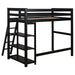 Anica - Workstation Loft Bed - Simple Home Plus