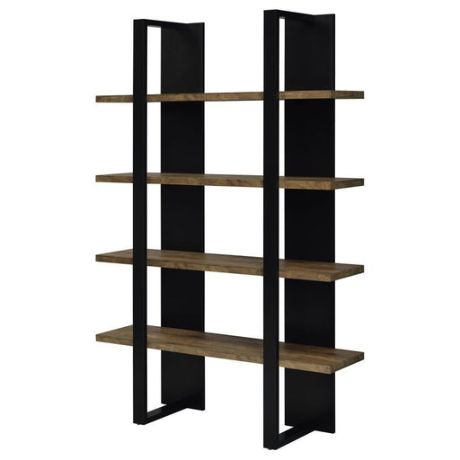 Danbrook - Bookcase - Simple Home Plus