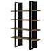 Danbrook - Bookcase - Simple Home Plus