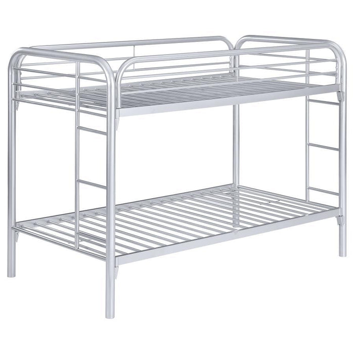 Morgan - Bunk Bed - Simple Home Plus