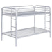 Morgan - Bunk Bed - Simple Home Plus