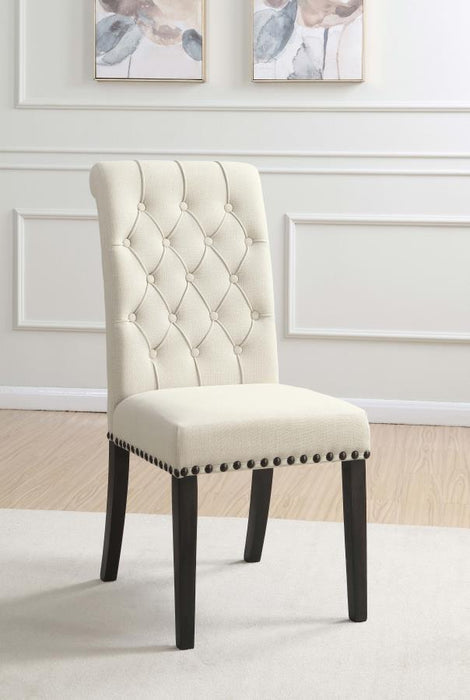 Alana - Side Chair (Set of 2) - Simple Home Plus