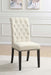 Alana - Side Chair (Set of 2) - Simple Home Plus