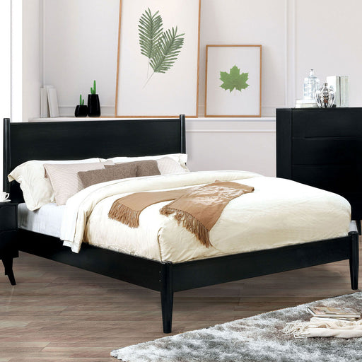 Lennart - Bed - Simple Home Plus