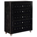 Deanna - 5-Drawer Rectangular Chest - Simple Home Plus