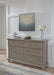 Lettner - Dresser, Mirror - Simple Home Plus