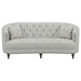 Avonlea - Upholstered Sloped Arm Sofa - Simple Home Plus