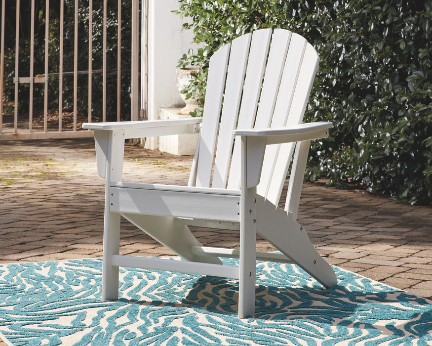 Sundown Treasure - Outdoor Adirondack Chair - Simple Home Plus