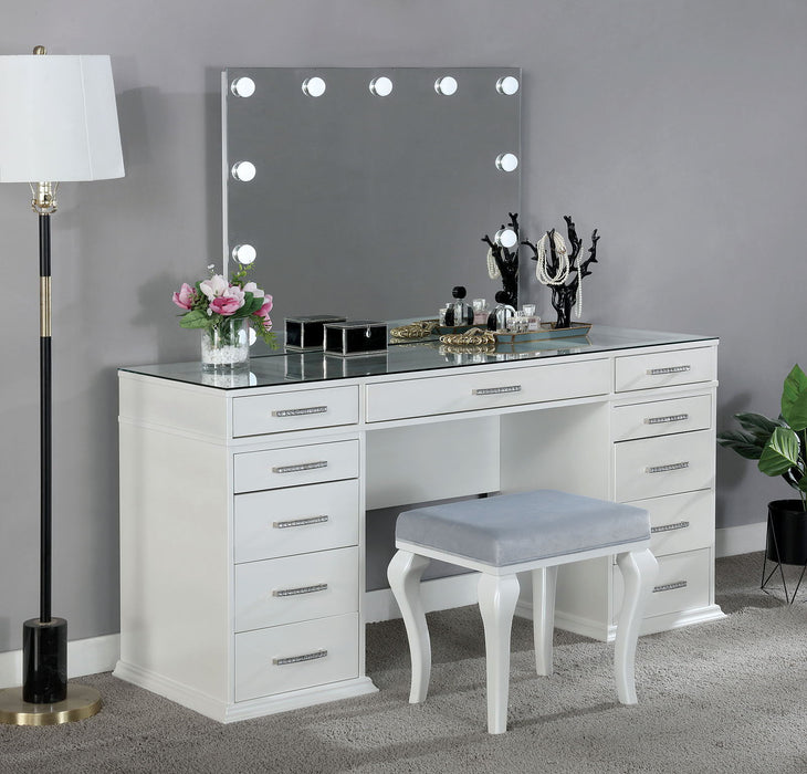 Valentina - Vanity Set - Simple Home Plus