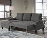 Jarreau - Sleeper Sofa - Simple Home Plus