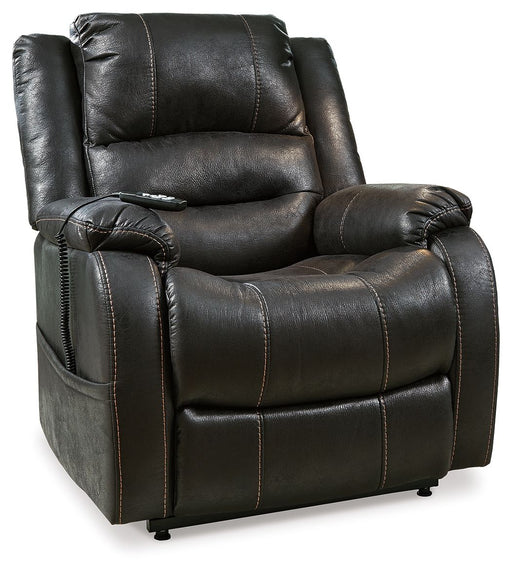 Yandel - Power Lift Recliners - Simple Home Plus