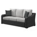 Beachcroft - Sofa With Cushion - Simple Home Plus