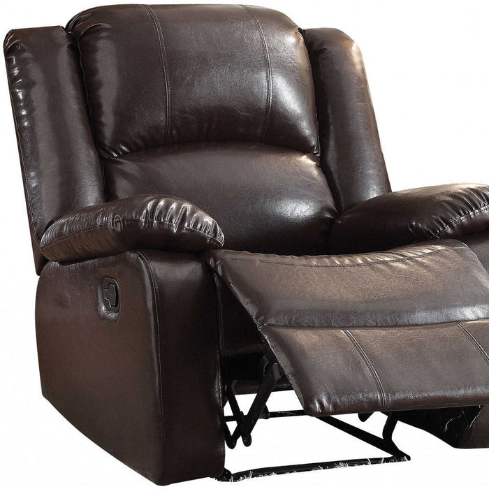 36" Recliner - Espresso