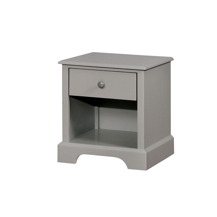 Diane - Night Stand - Simple Home Plus