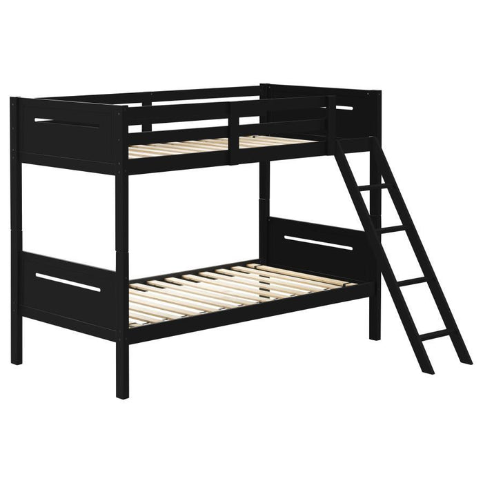 Littleton - Bunk Bed - Simple Home Plus