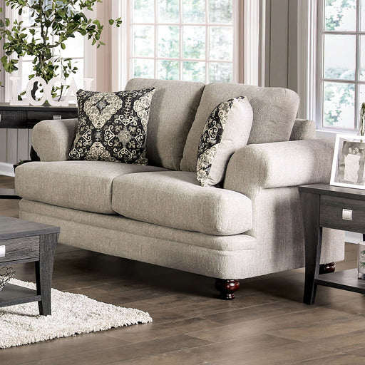 Miramar - Loveseat - Simple Home Plus