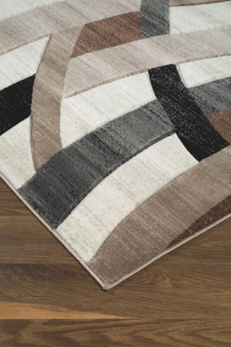 Jacinth - Rug - Simple Home Plus