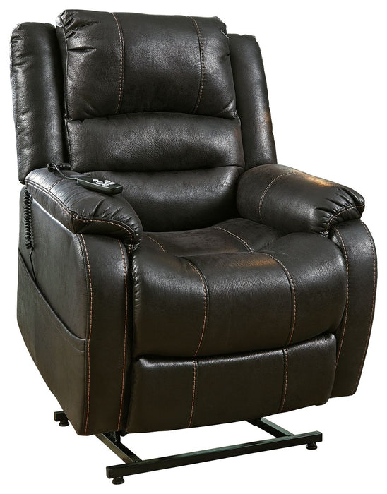 Yandel - Power Lift Recliners - Simple Home Plus