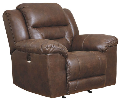 Stoneland - Power Recliner - Simple Home Plus