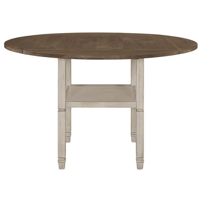 Sarasota - Counter Dining Set - Simple Home Plus