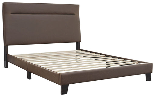 Adelloni - Bed - Simple Home Plus