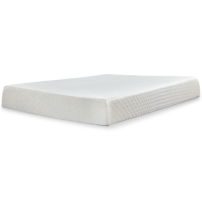 Chime - Firm Memory Foam Mattress - Simple Home Plus