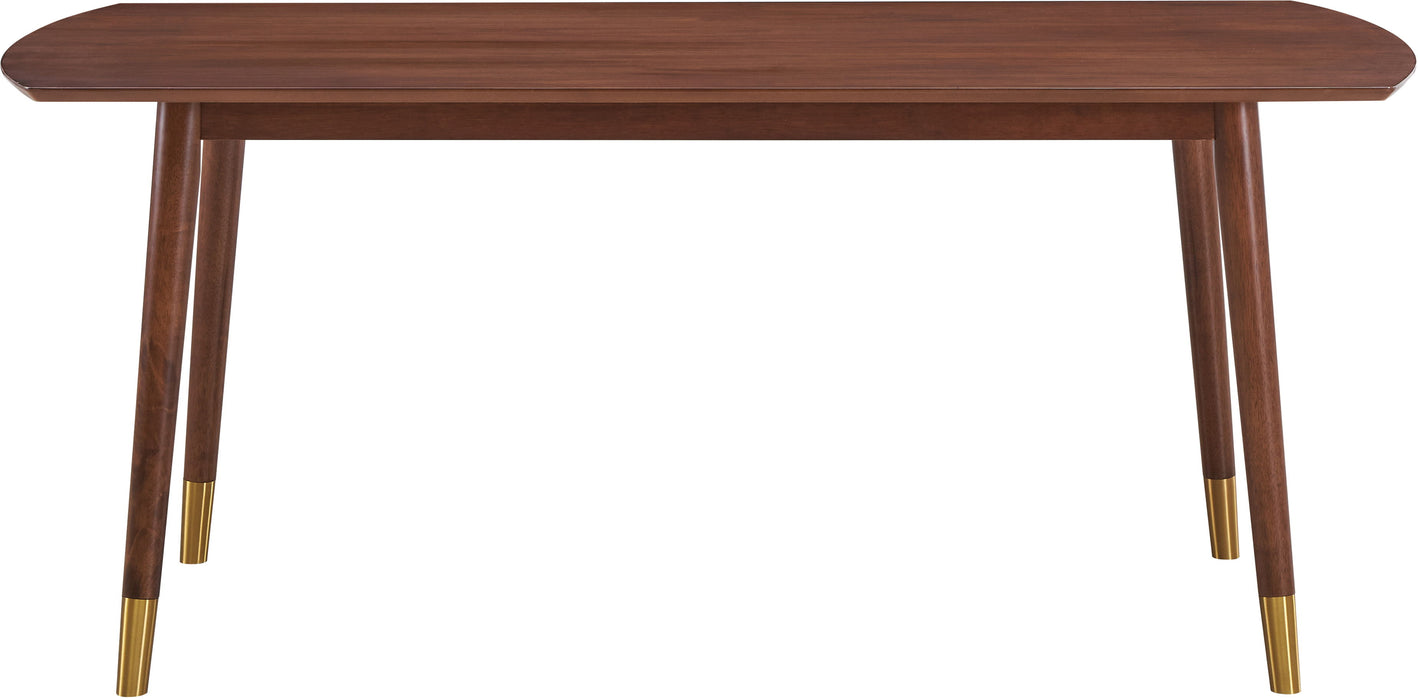 Sherwood - Dining Table - Walnut - Wood