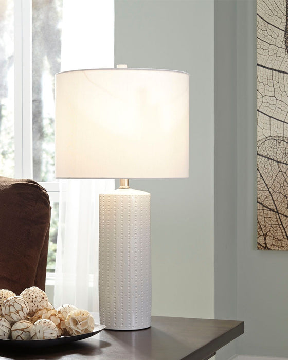 Steuben - Table Lamp - Simple Home Plus