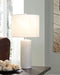 Steuben - Table Lamp - Simple Home Plus