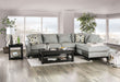 Bridie - Sectional - Simple Home Plus