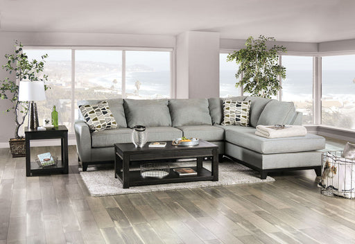 Bridie - Sectional - Simple Home Plus