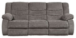 Tulen - Reclining Sofa - Simple Home Plus