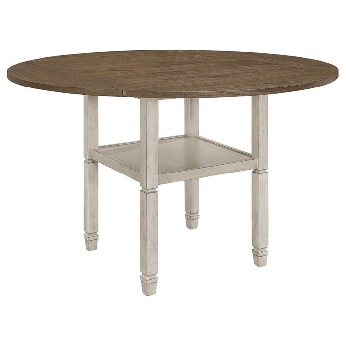 Sarasota - Counter Dining Set - Simple Home Plus