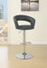 Barraza - Round Back 29″ Adjustable Height Bar Stool - Simple Home Plus