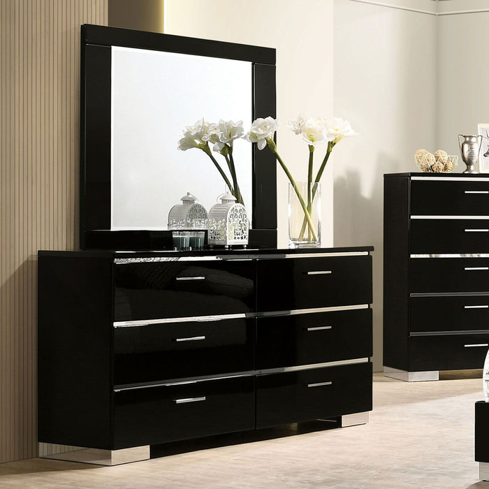 Carlie - Dresser - Simple Home Plus